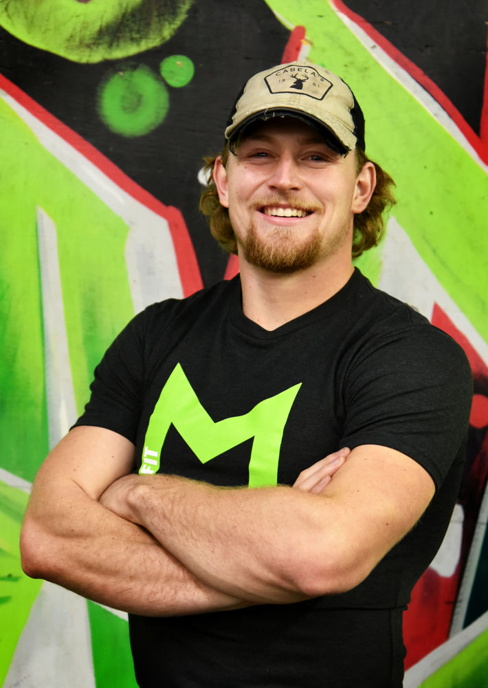 Meet Our Team Machine Shed Fitness