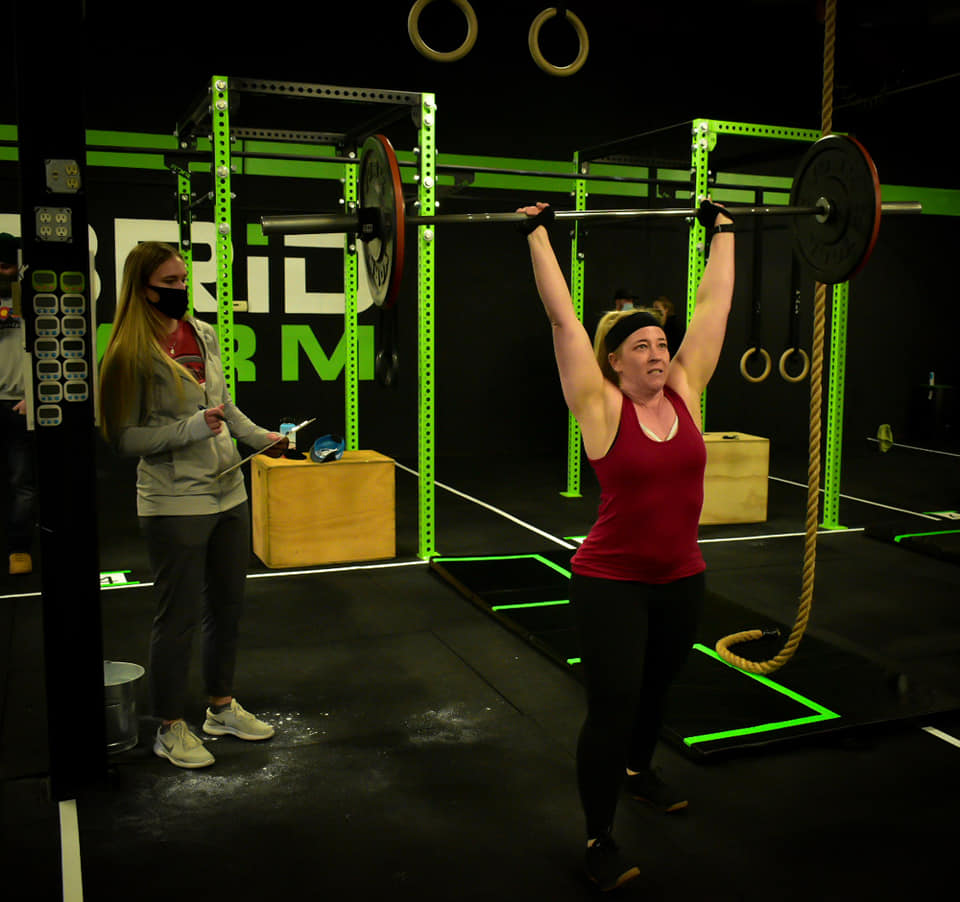 Hormones and Performance Part 1 Machine Shed CrossFit 235