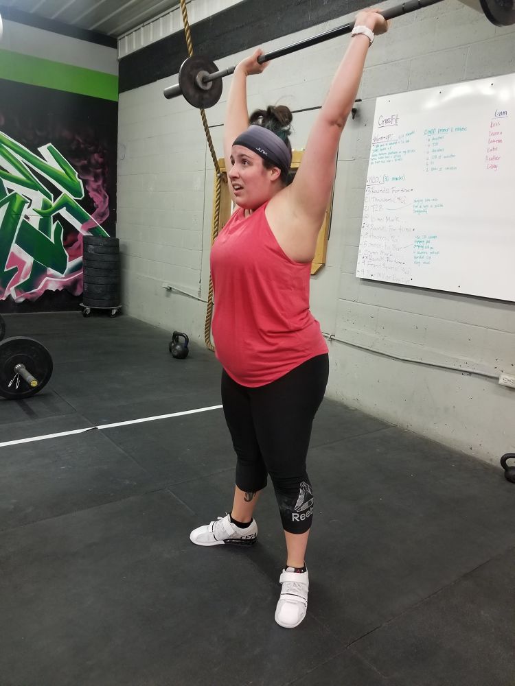 Understanding Elbow Pain Machine Shed CrossFit 235