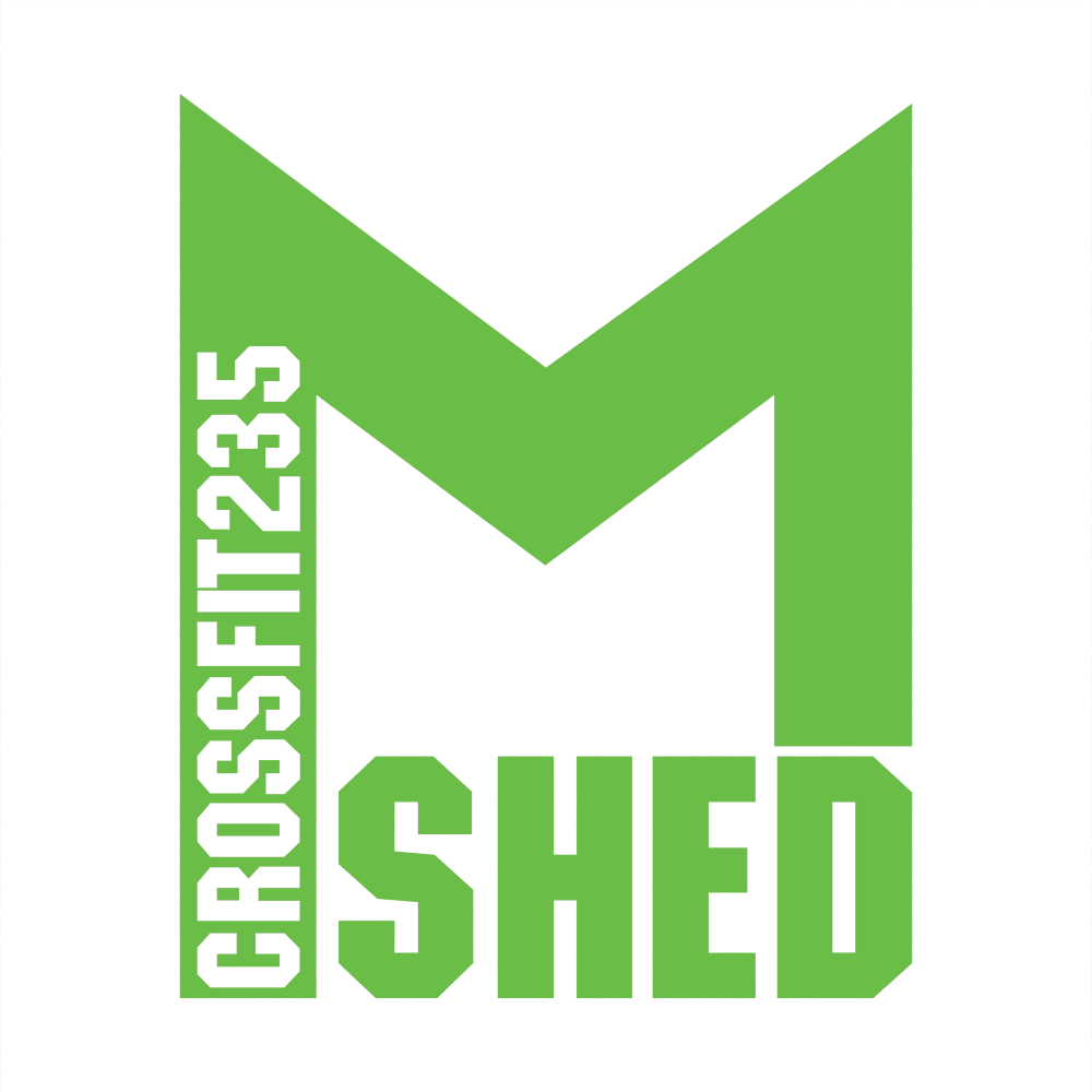 Understanding Low Back Pain Machine Shed CrossFit 235